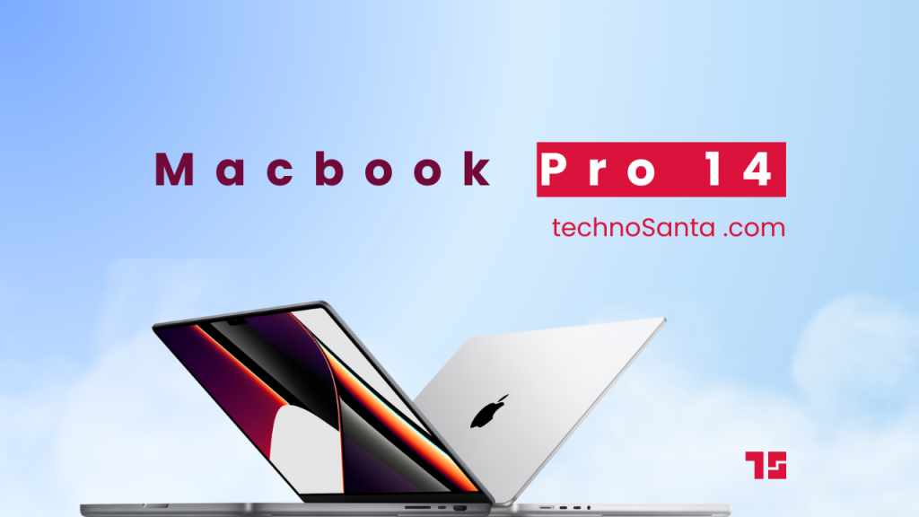 Apple Macbook Pro 14 M3 Price in Nepal