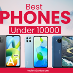 Best Phone under 10000 in Nepal