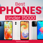 Best Phones under 15000 in Nepal