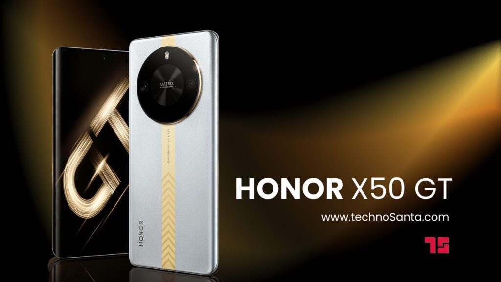 Honor X50 GT