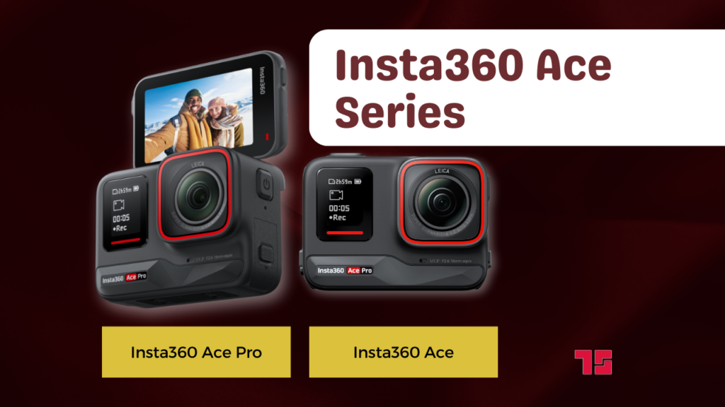 Insta360 Ace Pro Price in Nepal