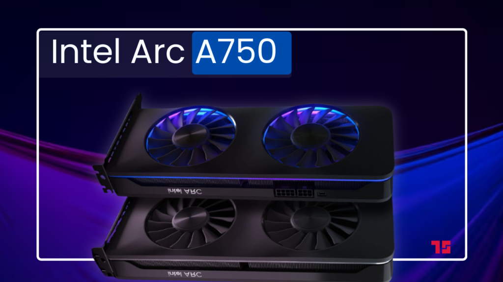 Intel Arc A750 Price in Nepal