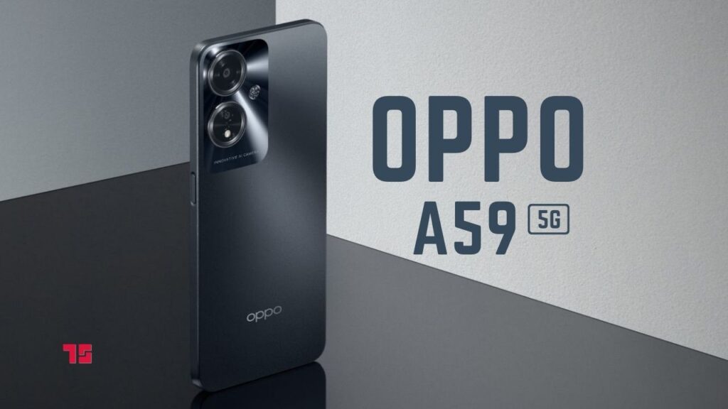 Oppo A59 5G Price in Nepal