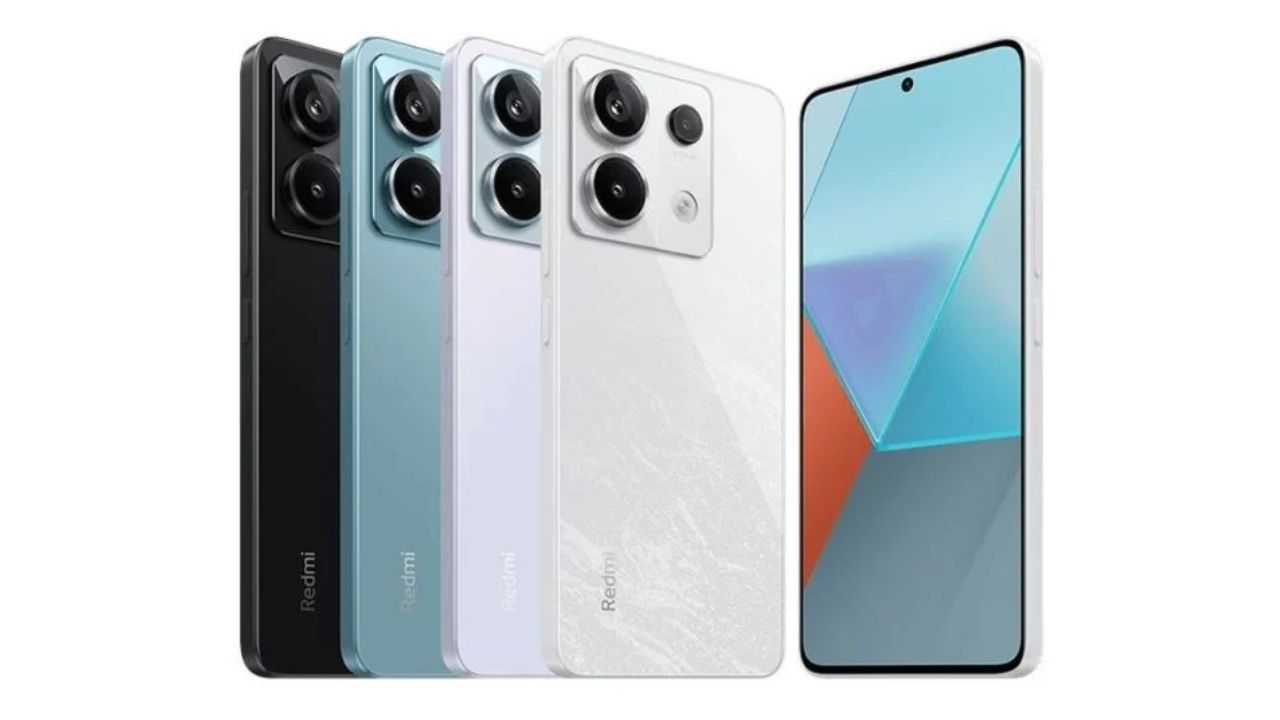 Poco X6 will be Globally unveiled in January 2024! | TechnoSanta