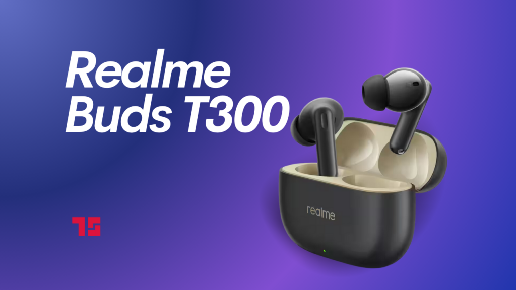 Realme Buds T300 Price in Nepal