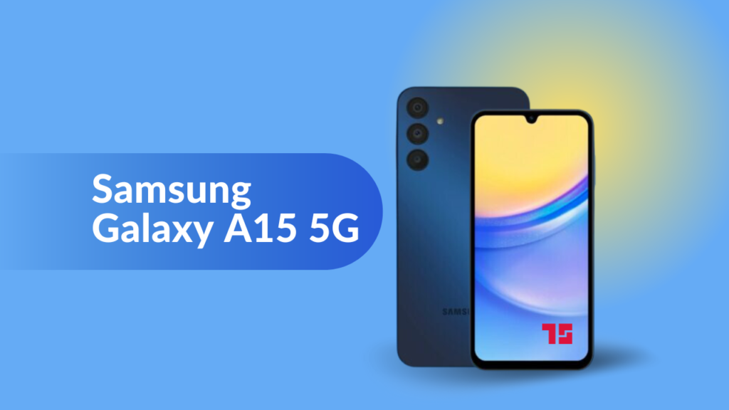 Samsung Galaxy A15 5G Price in Nepal
