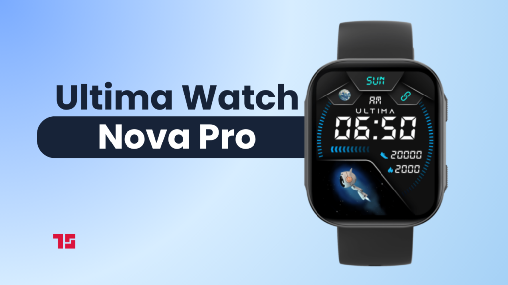 Ultima Watch Nova Pro Price in Nepal