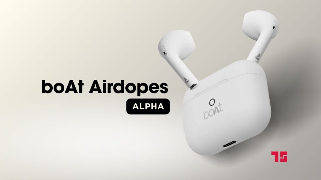 boAt Airdopes Alpha Price in Nepal