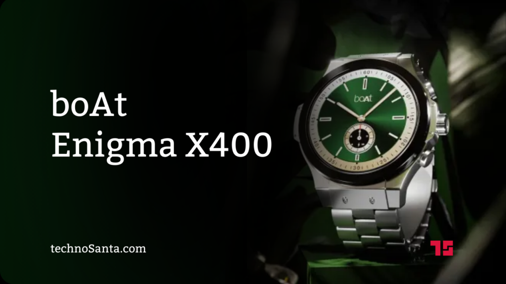 boAt Enigma X400 Price in Nepal