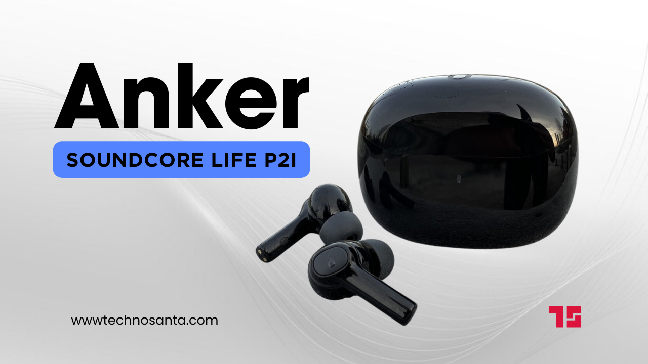 Anker Soundcore Life P2i Price in Nepal