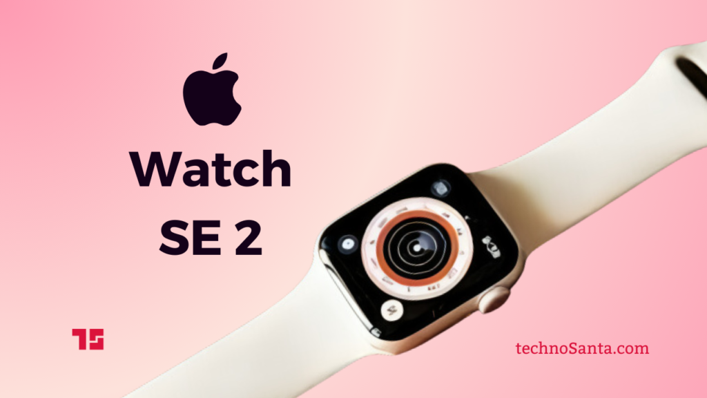 Apple Watch SE 2022 Price Nepal