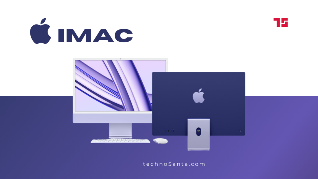 Apple iMac