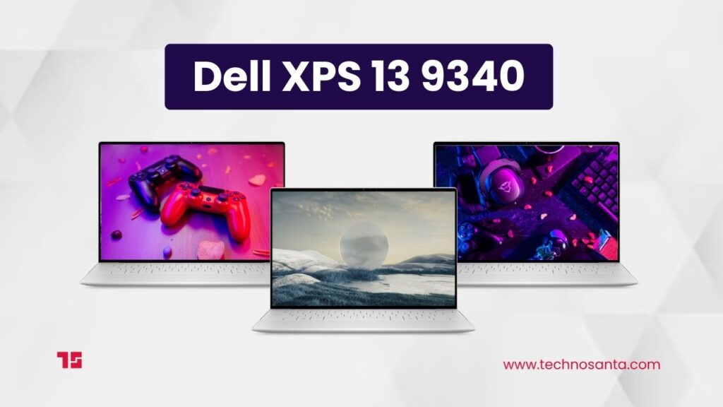 Dell XPS 13 (2024) Price in Nepal