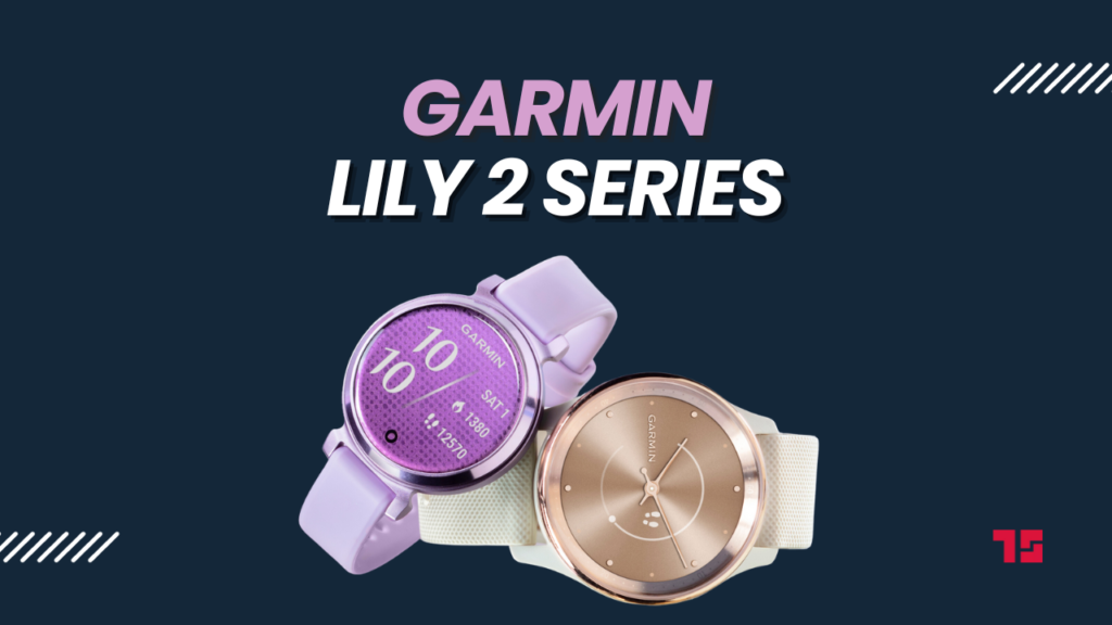 Garmin Lily 2 Series Price in Nepal