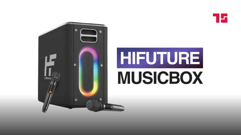 HiFuture MusicBox Price in Nepal