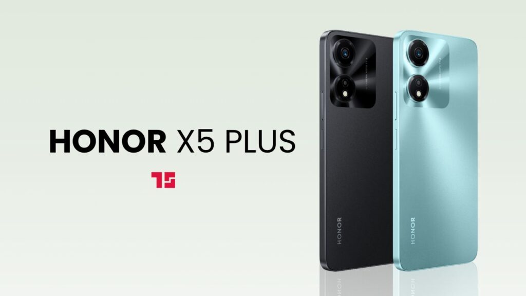 Honor X5 Plus Price in Nepal