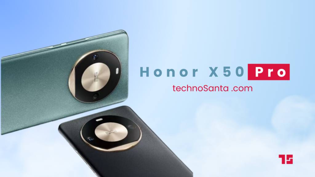 Honor X50 Pro Price in Nepal