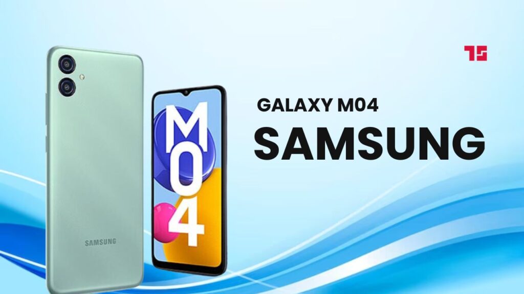 Samsung Galaxy M04 Price in Nepal
