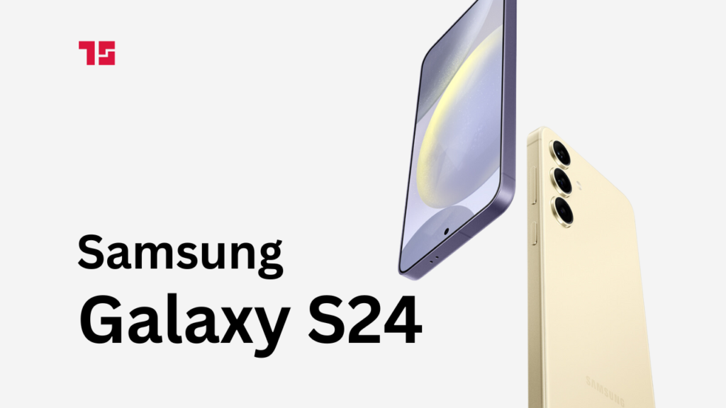 Samsung Galaxy S24 Price in Nepal