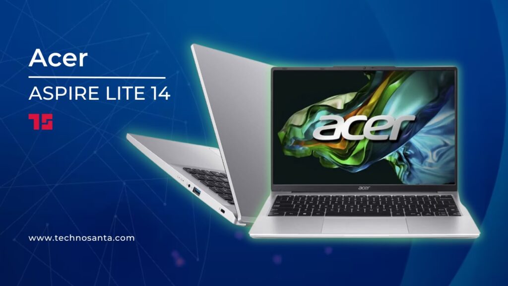 Acer Aspire Lite 14 Price in Nepal