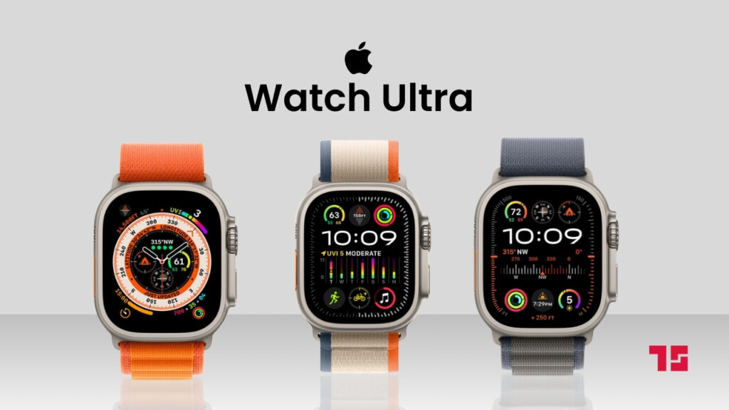 Apple Watch Ultra Price in Nepal