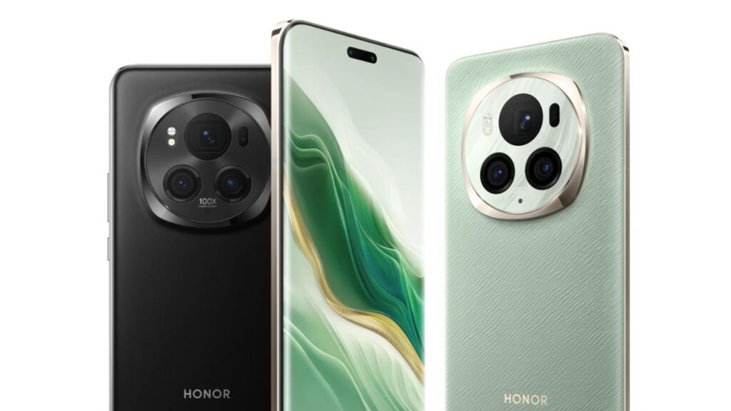 Honor Magic 6 Pro Price in Nepal