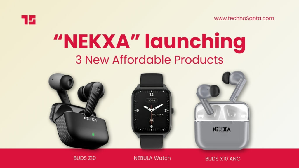 Kick NEKXA Price in Nepal