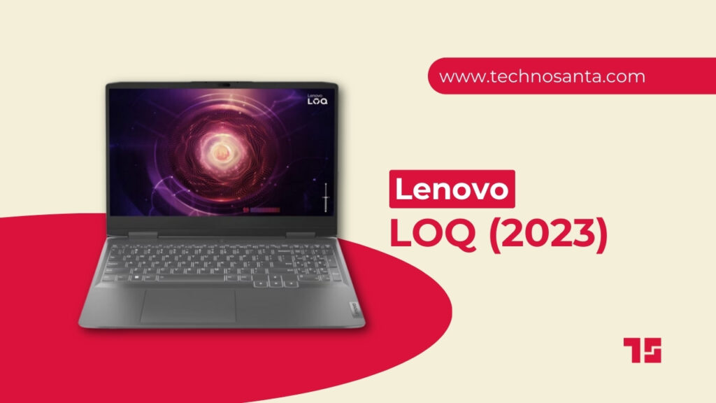 Lenovo LOQ (2023) Price in Nepal