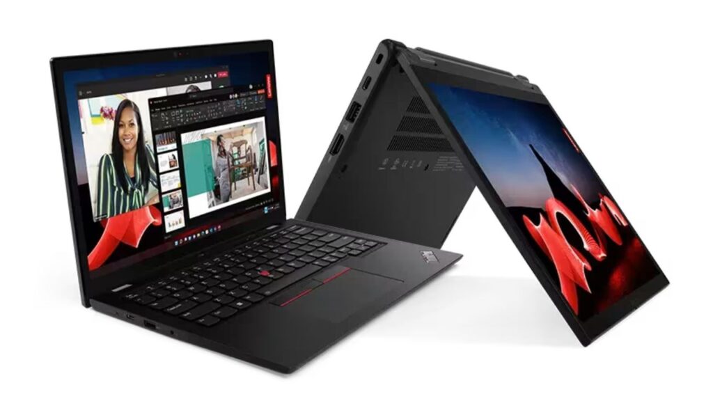Lenovo ThinkPad L13 Yoga Gen 4 Price in Nepal