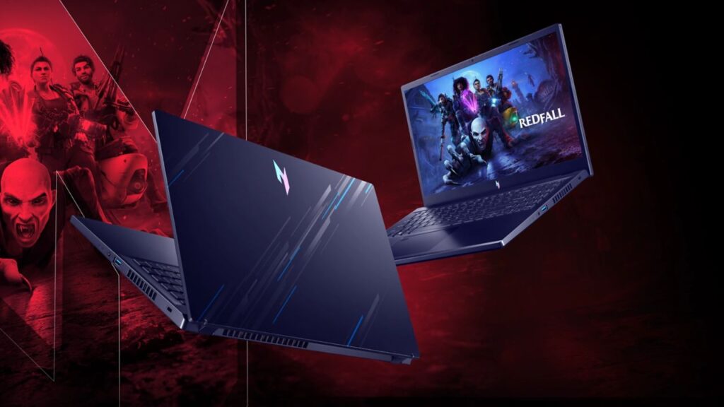 Acer Nitro V Price in Nepal