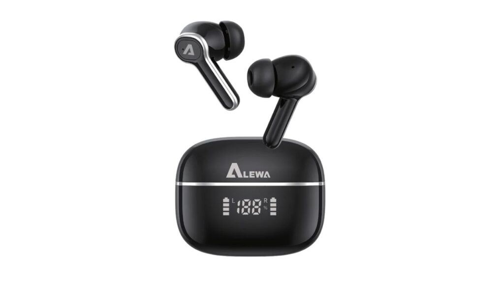 Alewa Bassbuds Price in Nepal