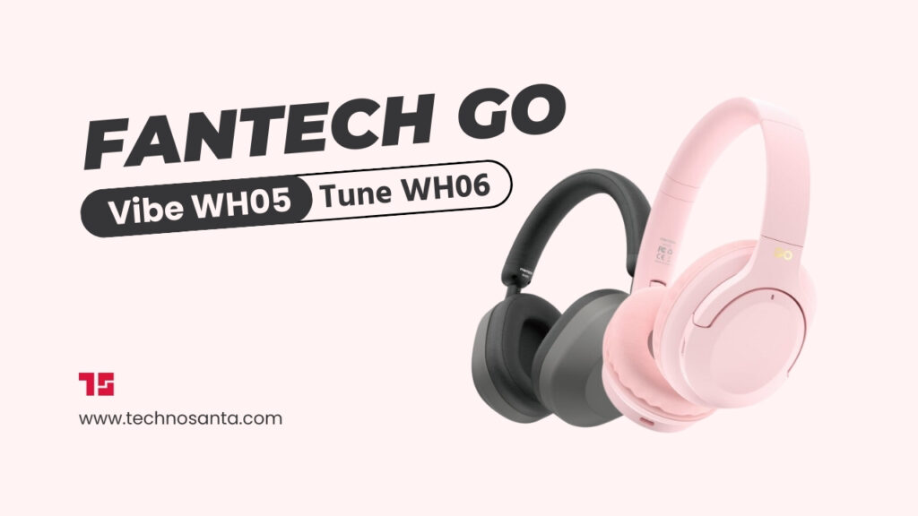 Fantech GO Vibe WH05, Fantech GO Vibe WH05 Price in Nepal