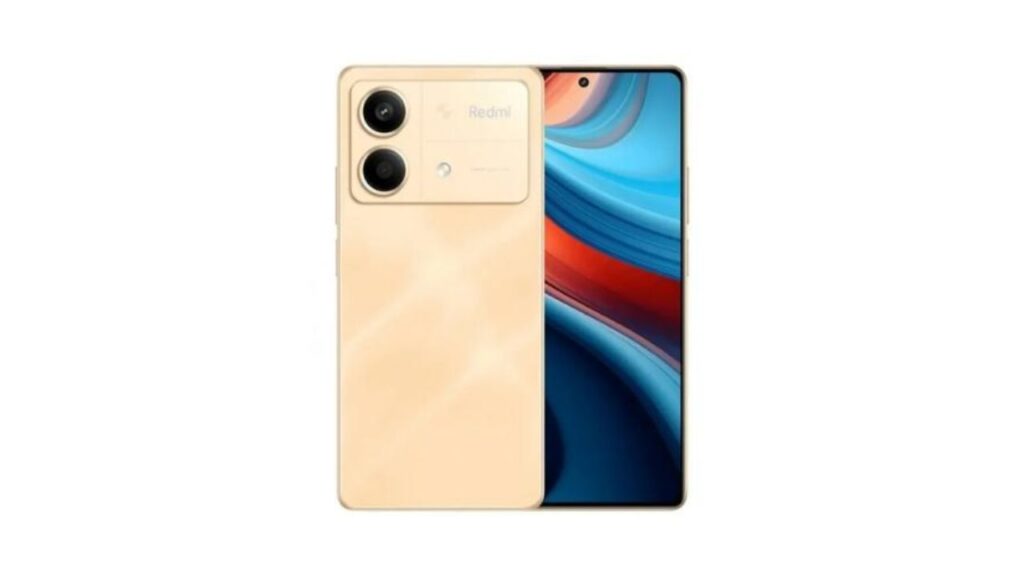 Poco X6 Neo Price in Nepal