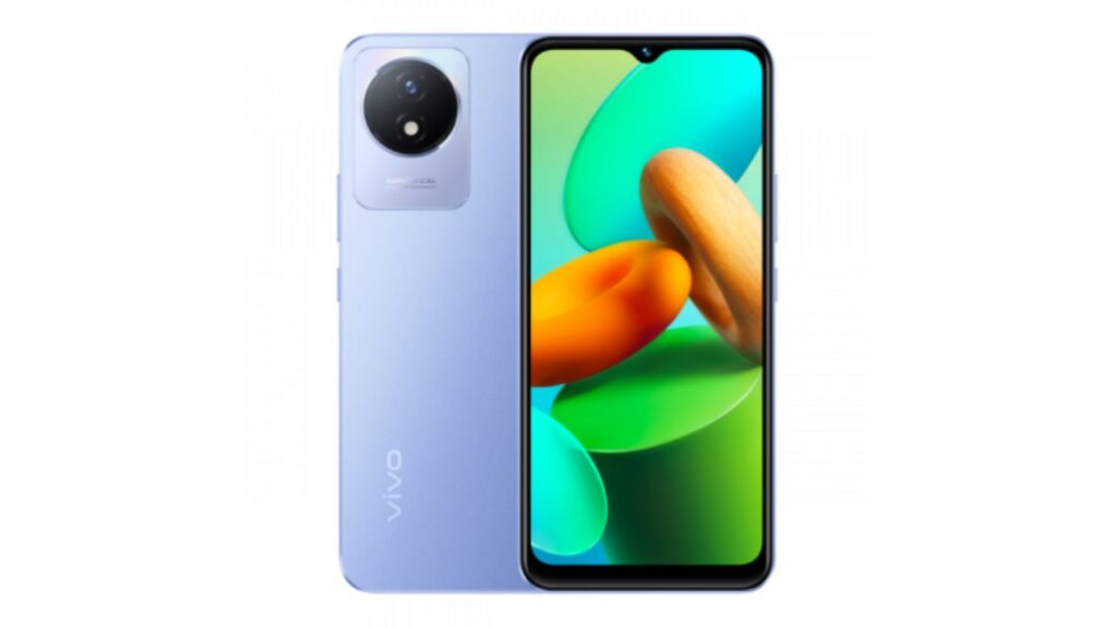 Vivo Y03 Price in Nepal