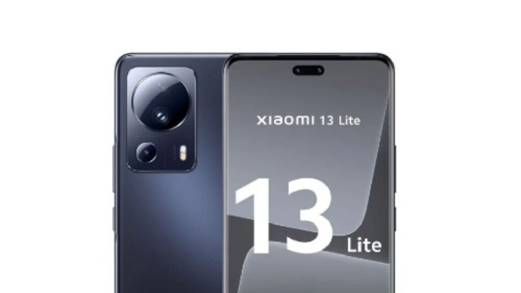 Xiaomi 14 Lite