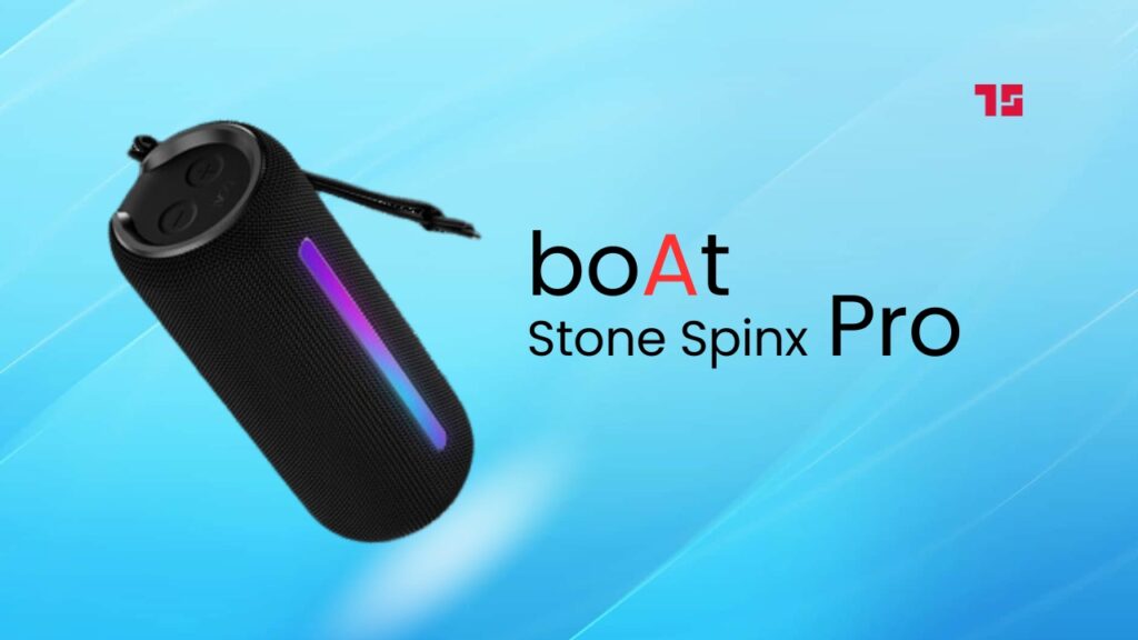 boAt Stone Spinx Pro Price in Nepal