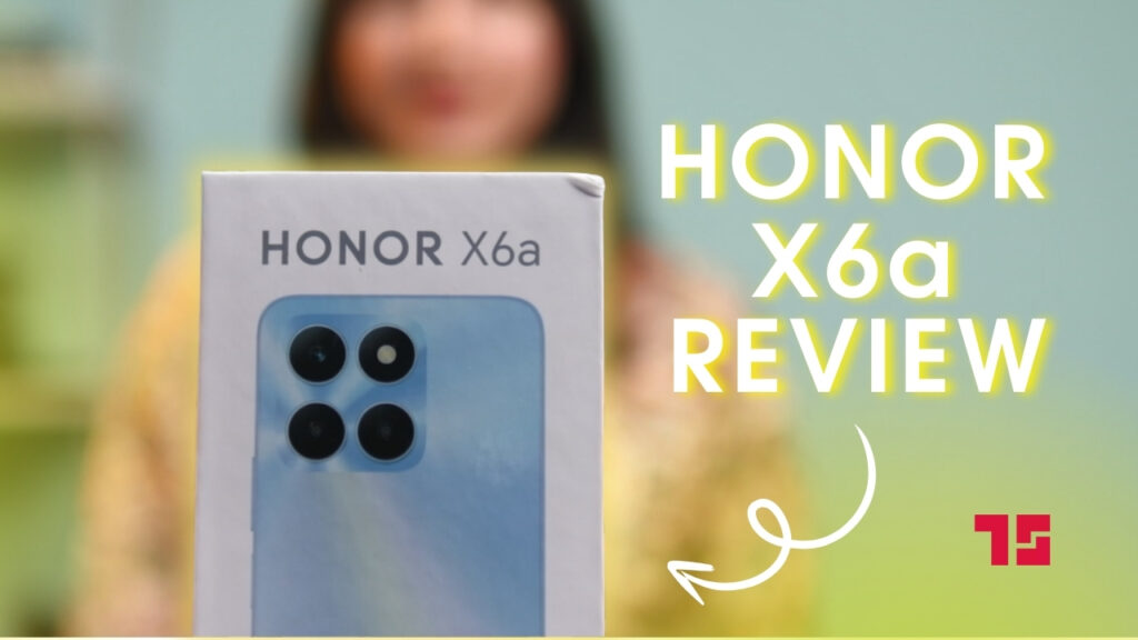 Honor X6a Review