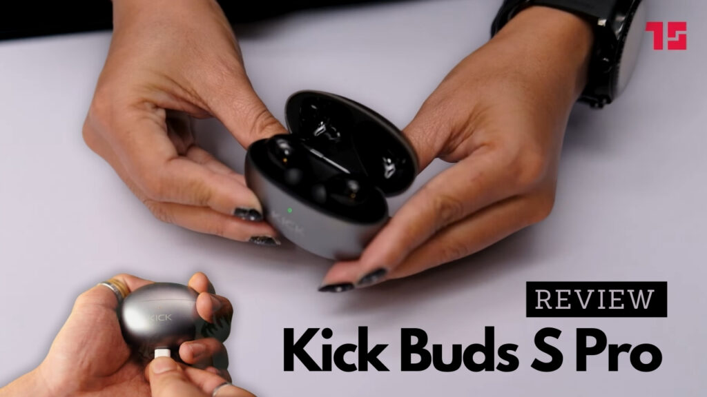 Kick Buds S Pro Review