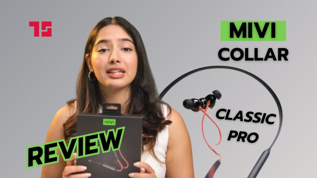 Mivi Collar Classic Pro Review