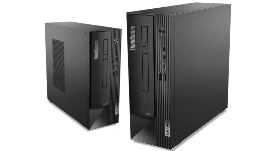 Lenovo ThinkCentre Neo 50s Gen 3 Price in Nepal